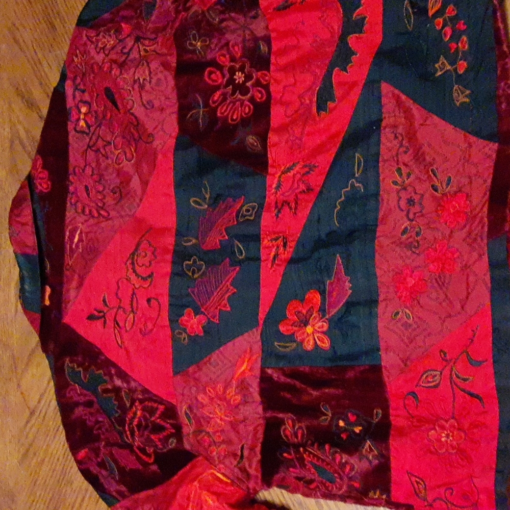 Chico's Design Jacket - Picture 5 of 5